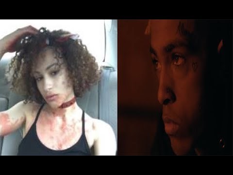 XXXTentacion Said Ex-Girlfriend Geneva Set Him Up and Was Never Pregnant