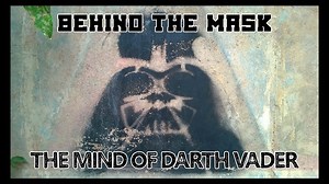 🎭 Behind the Mask: The Mind of Darth Vader 🌌