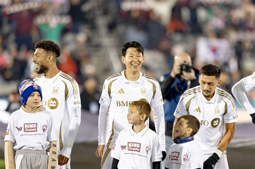 Los Angeles FC vs Austin Prediction and Betting Tips | 29th October 2025
