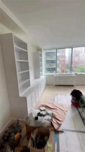 This Home Got a Full Reset 🏡🔧 Walls down, floors up, and every room reimagined. This full renovation blends modern style with lasting quality—built for comfort, function, and everyday living. #FullHomeRenovation #BeforeAndAfter #HomeTransformation #CompleteRemodel #ModernLiving #InteriorRenovation #NYContractor #LicensedContractor #HomeUpgrade #RenovationGoals #CustomHomes #ConstructionLife #DreamHome #BuiltFromScratch #HomeRemodeling