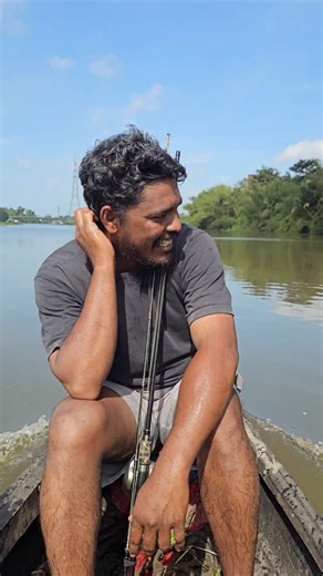 Lake Monsters on Instagram: "Lark Mamba is something special🔥❤️New model has arrived! Contact @lark_fishing #lakemonsters #froglures🐸 #snakeheadfishing #indianfishing #kerala"