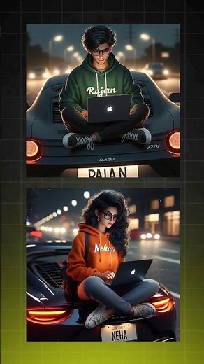 Boys & Girls Dpz Ai Photo Editing | Dp Ai Photo Editing Bing Image Creator #bingimagecreator