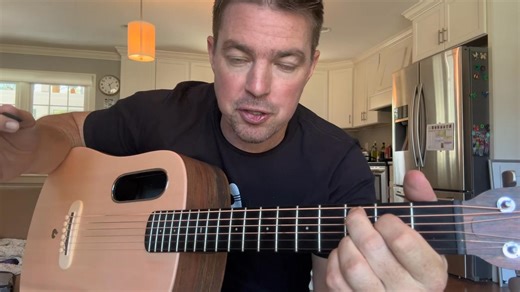 Fun New Video Tonight! Use 1 Strumming Pattern and just 4 Chords to play these 4 Hit Songs! https://countrysongteacher.com | Country Song Teacher