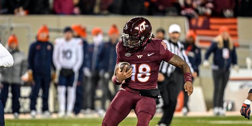 Former Central quarterback transferring to UMass Amherst