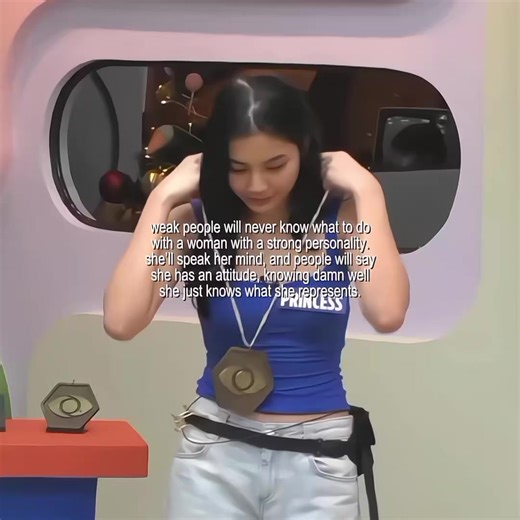 Embracing Authenticity: Princess Aliyah's Journey