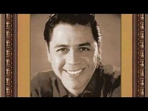 Angustia - Lucho Gatica