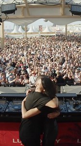 Thank you guys for pushing our collab “Unified” to Top 10 Mainstage beatport charts 🔥 Let’s go higher, shall we 😉🙏🏻 | Nifra