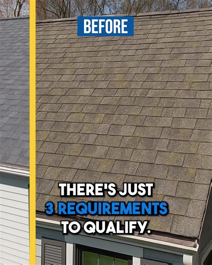 We're looking for 150 homeowners in JEFFERSON COUNTY who want 50% OFF INSTALLATION on a new roof! Installed in days, not weeks 🏡 Only 3 Requirements: ✅ You must be a homeowner ✅ You must live in an eligible zip code ✅ Your roof must be over 10 years old Click "Learn More" to see if you qualify: https://www.usaroofingexperts.com/lhroofing | Long Home