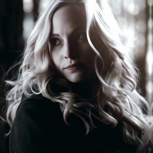 Caroline Forbes: The Vampire Diaries Journey