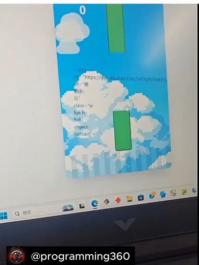 Understanding HTML Errors: The Importance of Closing Tags