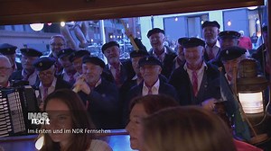 Heute, Samstagabend, ARD, 23.45 Uhr: "Inas Nacht" mit Rap-Star Marteria und Alexander Bommes, der sich hier schon mal an die großen Weisheiten seines Bundesliga-Handballtrainers erinnert... | INAS NACHT