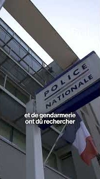 An American organization had warned about Jérôme Barella months ago