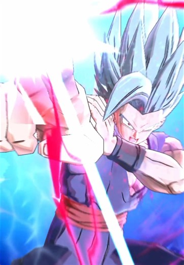 One Shot Victory in Dragon Ball Legends Gameplay