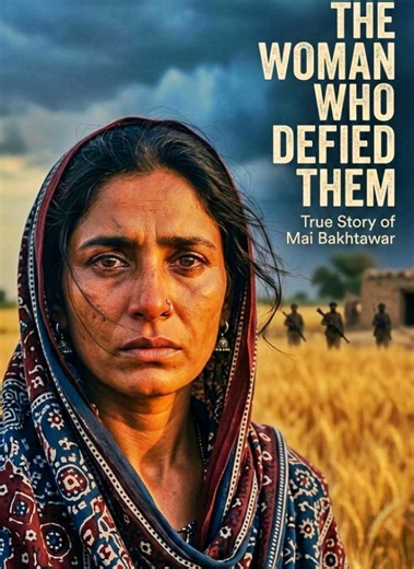 Mai Bakhtawar – The Martyr Who Fought for Farmers #truestory #womeninhistory #landrights #justice #history In 1947, in rural Sindh, a peasant woman stood against armed landlords to protect her harvest. Her name was Mai Bakhtawar — and her sacrifice changed history. From injustice to reform, her courage helped shape the Sindh Tenancy Act of 1950. This documentary explores: • The Adh Batayi Movement • The struggle of Sindh’s haris (tenant farmers) • The events of June 22, 1947 • The legal victory 
