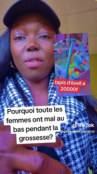 Douleurs au bas-ventre durant la grossesse : que savoir ?