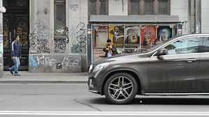 Beach, Summer, Above Sea