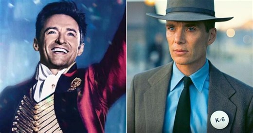 Top 5 Highest-Grossing Hollywood Biopics That Ruled The Box Office