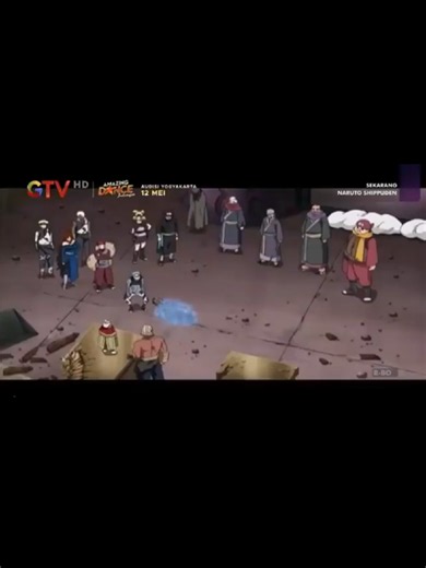 Deklarasi perang Dunia Shinobi keempat #narutoshippuden #narutouzumaki #obitouchiha #narutobahasaindonesia #fyp
