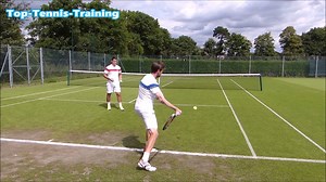 26K views · 365 reactions | Transforming the WTA style forehand into the ATP style forehand. Watch the full video here - https://goo.gl/Q7AGj4 | Top Tennis Training | Facebook