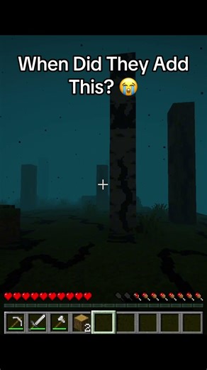 When Did They Add This? 😭