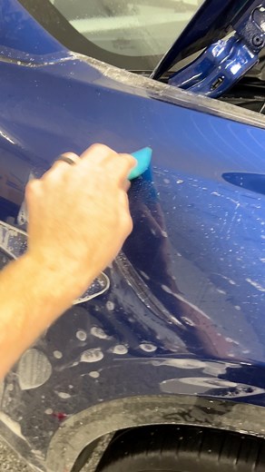 278K views · 152 reactions | Tesla Model 3 Fender PPF ASMR install. . . . #wrapsleeprepeat #fullcarwraps #wraptools #wrapshop #vehiclegraphics #vehiclewraps #satisfying #satisfyingvideo #vinylwrapping #ppf #colorchangewraps #wrapinstaller #graphicinstaller #vinylwork #viral #explorepage #fy | The Wrap Showcase | Facebook