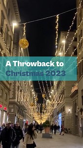 A Throwback to Christmas 2023 ⏮️🎄 | Europass Italian Language School