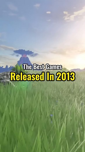The best games released in 2013! #gaming#batman#thelastofus#gta5#assassinscreed