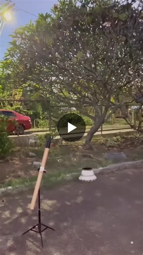 Flight Computer Validation — Ejection Mechanism Test (Part 2B) A critical milestone in our avionics development: validating the deployment system. This test demonstrates the activation of the… | Ahron Martinez