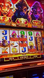 Casino Players Went Wild!! Grand Jackpot Line Hit Win!! Agua Caliente Resort Casino Spa Rancho Mirage | Slot Hopper