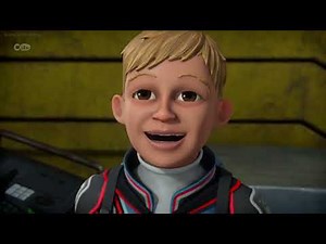 Thunderbirds Are Go Firebreak Full Episode