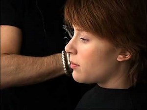 Lars von Trier, Bryce Dallas Howard and THE ROAD TO MANDERLAY - a Behind the Scenes documentary