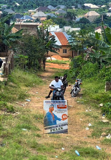 Burial Rite Day 7: Father Whyseholar — IJE Funeral Highlights