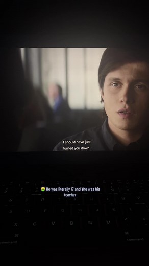 Understanding the Trauma: A Teacher-Student Relationship