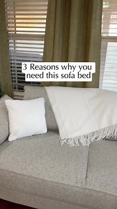 Koala on Instagram: "Introducing the Koala Sofa Bed. Effortlessly convert from sofa to bed in seconds."