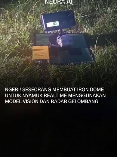 Sistem pertahanan nyamuk berbasis AI kini hadir dengan pendekatan revolusioner. Dikembangkan oleh Photon Matrix, teknologi ini menggunakan kombinasi LiDAR, model visi komputer, dan radar gelombang milimeter untuk mendeteksi serta menonaktifkan nyamuk secara presisi di udara. Dengan kemampuan pelacakan real-time dan tembakan laser yang akurat, sistem ini mampu menetralisir nyamuk tanpa menggunakan bahan kimia atau suara bising. Deteksi cerdas juga memungkinkan perangkat ini menghindari tembakan j