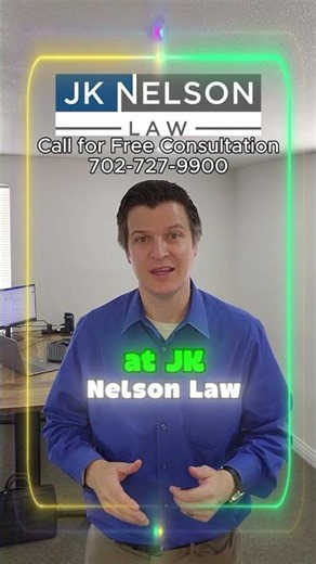 Insurance Company Called After Your Nevada Accident? Do This First | Las Vegas Attorney