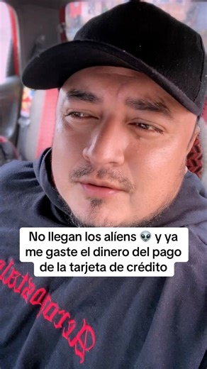 Me gaste el dinero del pago de la tarjeta de crédito | Rob Santana