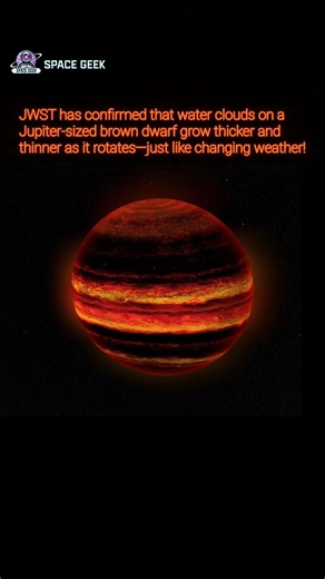 JWST Discovers the Coldest Known Brown Dwarf