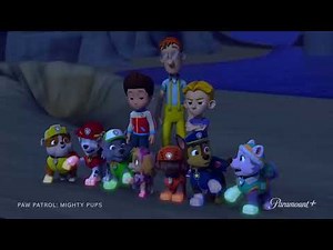 Paramount+ Promo 3 - March 2023 (Nickelodeon U.S.)