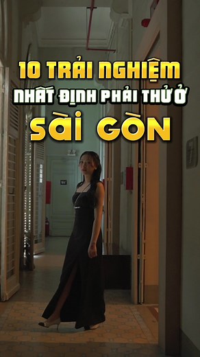 Trải Nghiệm Sai Gon: Bảo Tàng Mỹ Thuật & Những Điểm Check-In Độc Đáo