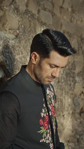 Shahnameh heritagewear on TikTok