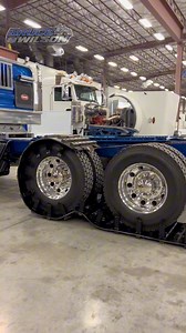 Tracks Installed On Brutus‼️ Right Track Systems #trucks #trucking #trucker #truckdriver #peterbilt #scania #kenworth #semi #largecarmafia #dodge #diesel #dieseltrucks #dieselpower #dieselmechanic #diesellife #righttracksystem #stance #power #speed #trending #viral | Bruce Wilson