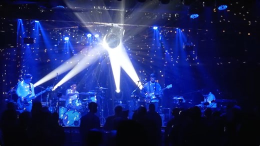 Watch Eggy Bust Out Eagles’ ‘Take It Easy’ For 1st Time Since 2017