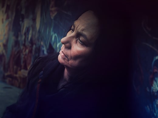 Aberdeen - Apple TV