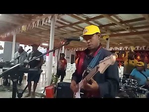 Gedix Atege (Live in Telefomin – 50th Independence Anniversary 2025)