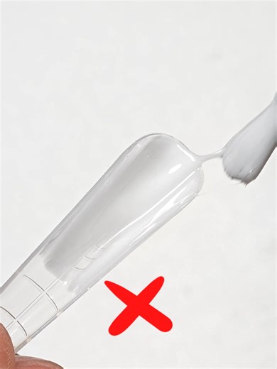 Quick & Clean Sculpted Nails with Sandwich Nail Extensions