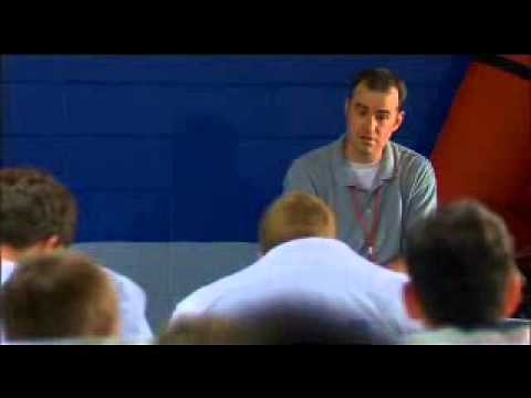Facing the Giants - New Team Philosophy=