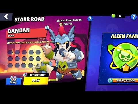 damian early access
