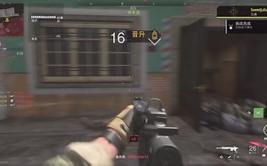 COD19 现代战争2 试玩集锦