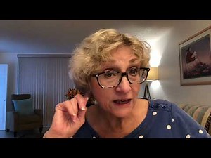 ACIM Lesson 275- I will hear God’s Voice if I truly listen 🙏